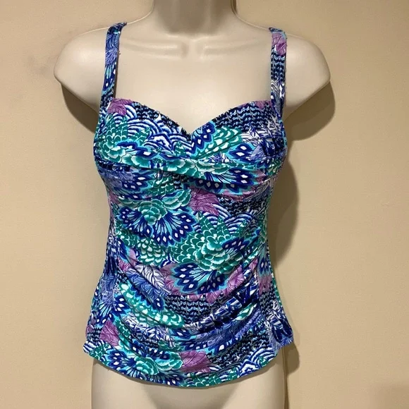Bra Sz D/DD Bond-Eye Australia swim set - Picture 3 of 15